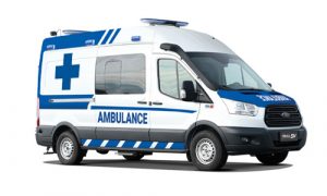 ambulance thumbnail