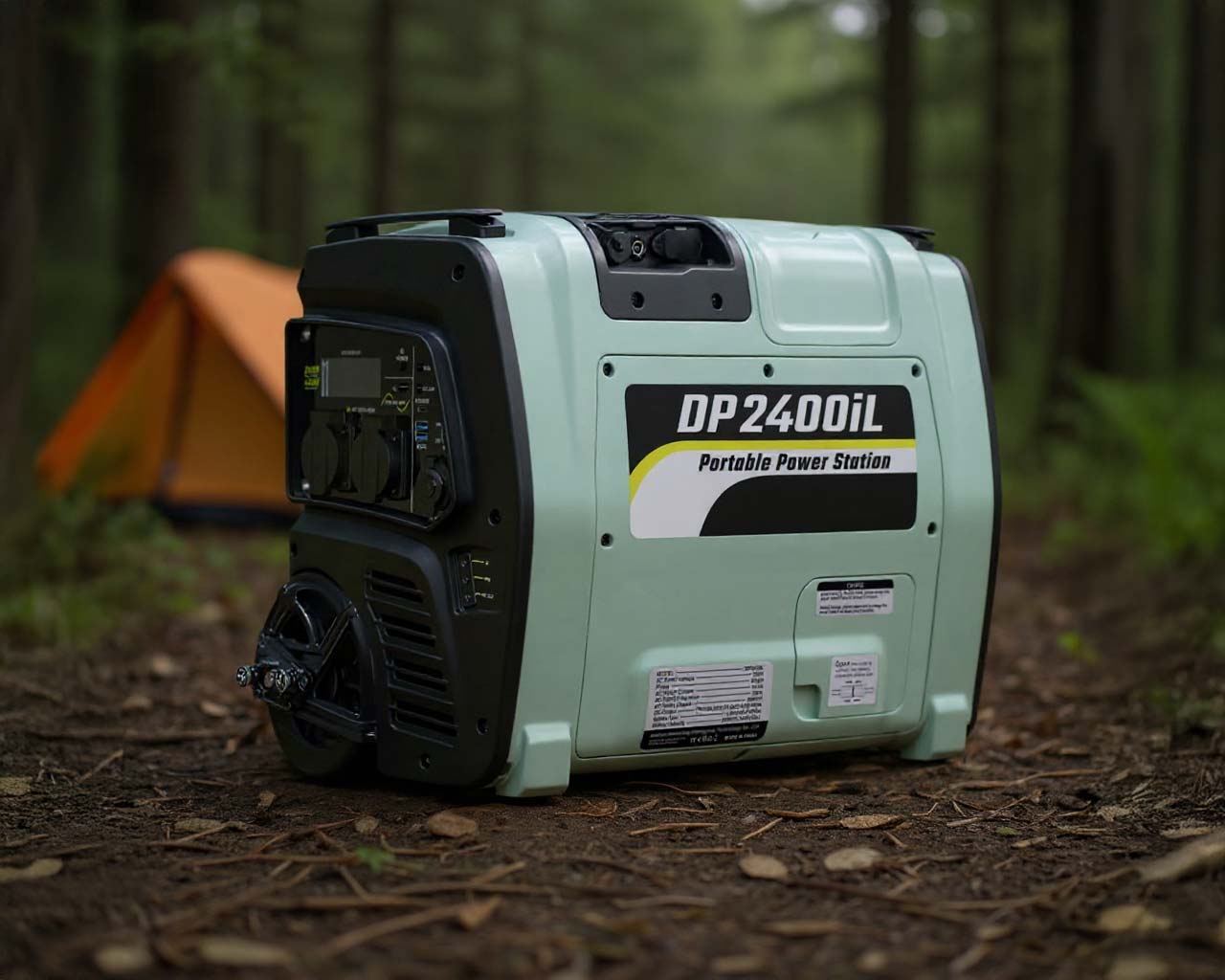 DP2400iL