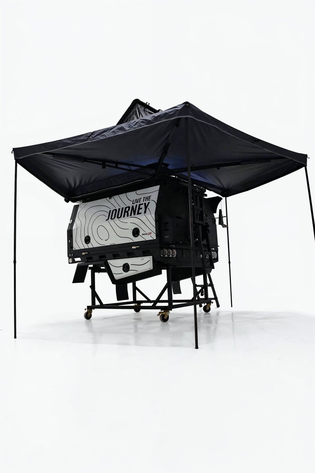 MSV camper